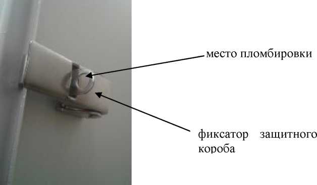 Внешний вид. Анализаторы пыли, http://oei-analitika.ru рисунок № 2
