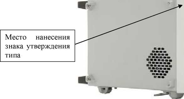Внешний вид. Анализаторы логические с модулями, http://oei-analitika.ru рисунок № 1