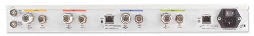 Внешний вид. Приемники измерительные, http://oei-analitika.ru рисунок № 4