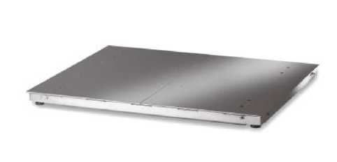 Внешний вид. Весы неавтоматического действия с печатанием этикеток (GLP-W, GLP-WI,GLM-E Automac), http://oei-analitika.ru 