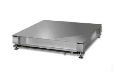 Внешний вид. Весы неавтоматического действия с печатанием этикеток (GLP-W, GLP-WI,GLM-E Automac), http://oei-analitika.ru 