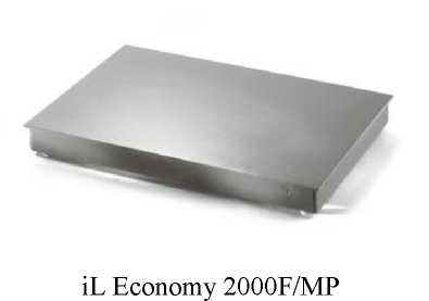 Внешний вид. Весы неавтоматического действия с печатанием этикеток (GLP-W, GLP-WI,GLM-E Automac), http://oei-analitika.ru 