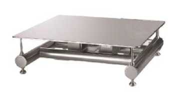 Внешний вид. Весы неавтоматического действия с печатанием этикеток (GLP-W, GLP-WI,GLM-E Automac), http://oei-analitika.ru 