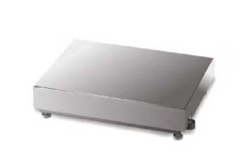 Внешний вид. Весы неавтоматического действия с печатанием этикеток (GLP-W, GLP-WI,GLM-E Automac), http://oei-analitika.ru 