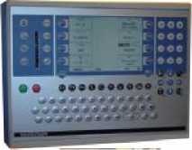 Внешний вид. Весы неавтоматического действия с печатанием этикеток, http://oei-analitika.ru рисунок № 6