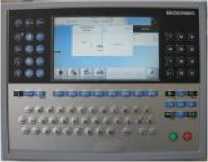 Внешний вид. Весы неавтоматического действия с печатанием этикеток, http://oei-analitika.ru рисунок № 7