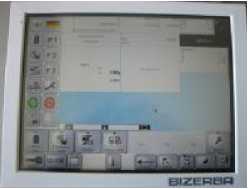 Внешний вид. Весы неавтоматического действия с печатанием этикеток, http://oei-analitika.ru рисунок № 9