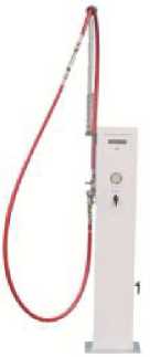 Внешний вид. Установки измерительные, http://oei-analitika.ru рисунок № 1