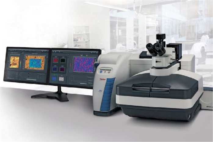 Внешний вид. Спектрометры комбинационного рассеяния, http://oei-analitika.ru рисунок № 1