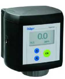 Внешний вид. Датчики газов электрохимические, http://oei-analitika.ru рисунок № 1