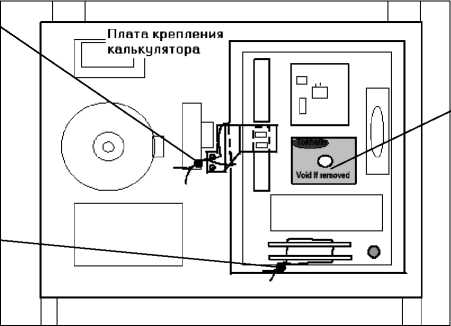 Внешний вид. Установки раздаточные жидкости, http://oei-analitika.ru рисунок № 5