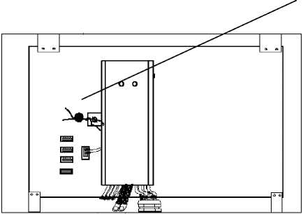 Внешний вид. Установки раздаточные жидкости, http://oei-analitika.ru рисунок № 6