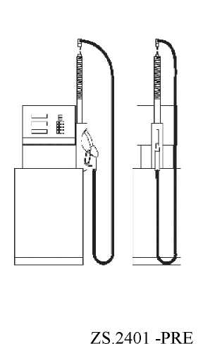 Внешний вид. Колонки топливораздаточные, http://oei-analitika.ru рисунок № 4