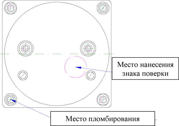 Внешний вид. Частотомеры, http://oei-analitika.ru рисунок № 2
