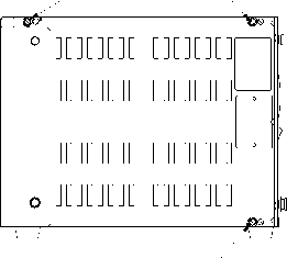 Внешний вид. Газоанализаторы, http://oei-analitika.ru рисунок № 5