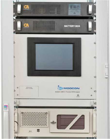 Внешний вид. Анализаторы нефтепродуктов, http://oei-analitika.ru рисунок № 3