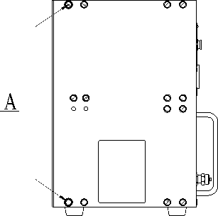 Внешний вид. Газоанализаторы, http://oei-analitika.ru рисунок № 4