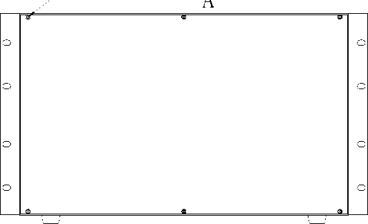 Внешний вид. Газоанализаторы, http://oei-analitika.ru рисунок № 7