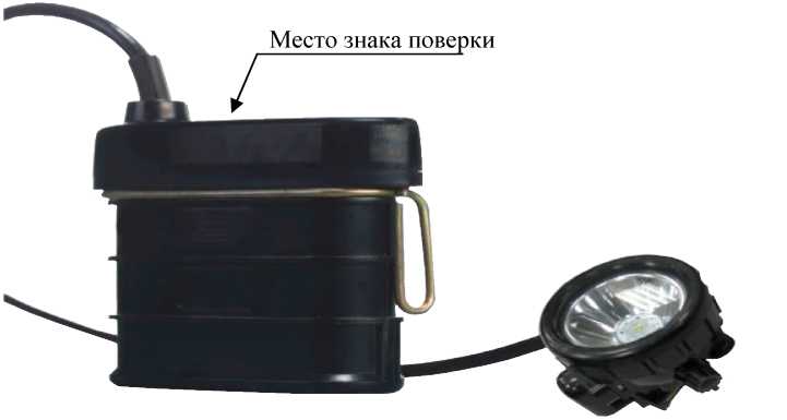 Внешний вид. Сигнализаторы метана, http://oei-analitika.ru рисунок № 1