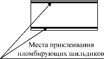 Внешний вид. Ваттметры поглощаемой мощности, http://oei-analitika.ru рисунок № 3