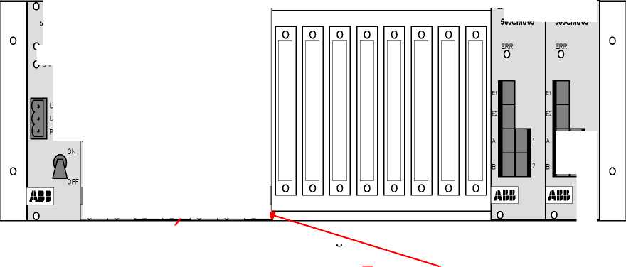 Внешний вид. Устройства телемеханики удаленные, http://oei-analitika.ru рисунок № 2