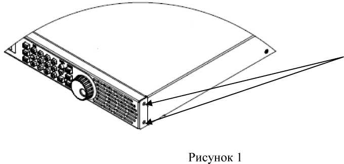 Внешний вид. Источники питания постоянного тока, http://oei-analitika.ru рисунок № 4