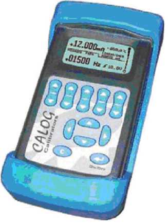 Внешний вид. Калибраторы многофункциональные, http://oei-analitika.ru рисунок № 3