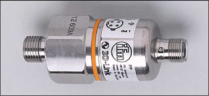 Внешний вид. Преобразователи давления измерительные (P), http://oei-analitika.ru 