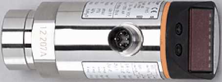 Внешний вид. Преобразователи давления измерительные (P), http://oei-analitika.ru