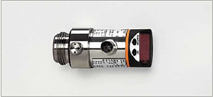 Внешний вид. Преобразователи давления измерительные, http://oei-analitika.ru рисунок № 5