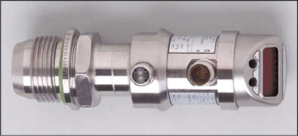 Внешний вид. Преобразователи давления измерительные, http://oei-analitika.ru рисунок № 8