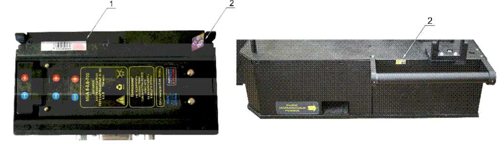 Внешний вид. Дефектоскопы вихретоковые автоматизированные для роликов, http://oei-analitika.ru рисунок № 2