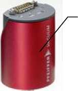 Внешний вид. Вакуумметры мембранно-емкостные, http://oei-analitika.ru рисунок № 3