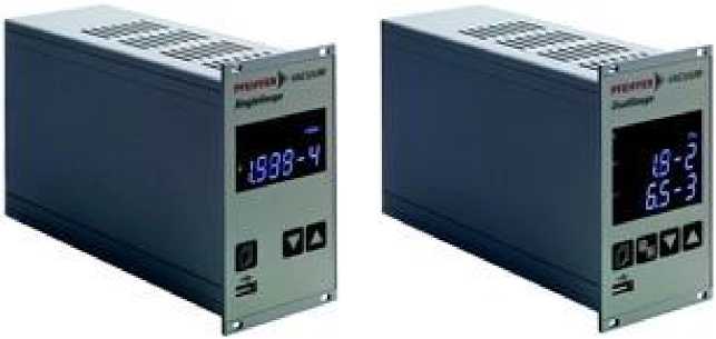 Внешний вид. Вакуумметры мембранно-емкостные, http://oei-analitika.ru рисунок № 7