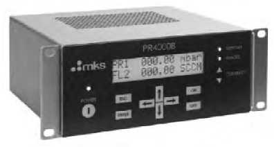 Внешний вид. Вакуумметры мембранно-емкостные, http://oei-analitika.ru рисунок № 8