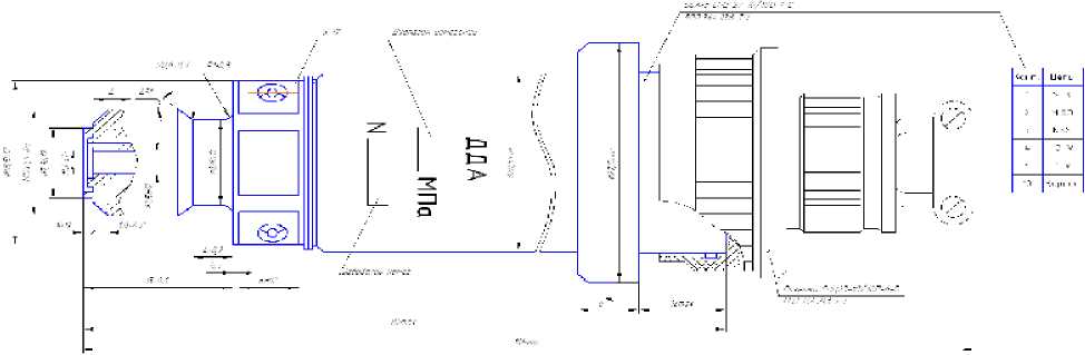 Внешний вид. Датчики давления в амортизаторе, http://oei-analitika.ru рисунок № 2