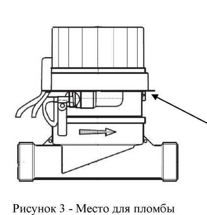 Внешний вид. Теплосчетчики, http://oei-analitika.ru рисунок № 3
