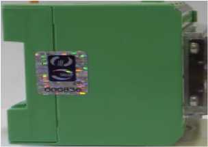 Внешний вид. Тахометры цифровые микропроцессорные, http://oei-analitika.ru рисунок № 4