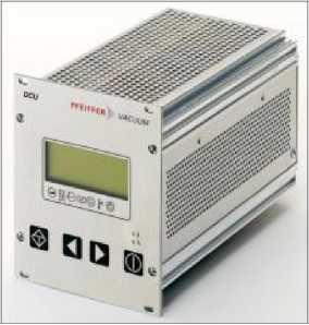 Внешний вид. Вакуумметры деформационные, http://oei-analitika.ru рисунок № 2