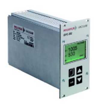 Внешний вид. Вакуумметры деформационные, http://oei-analitika.ru рисунок № 9