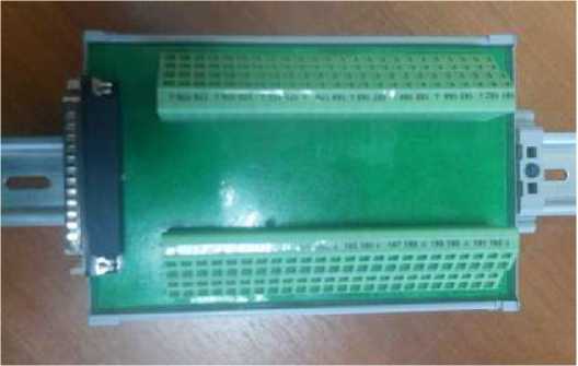 Внешний вид. Комплекс измерительно-вычислительный перемещаемый, http://oei-analitika.ru рисунок № 6