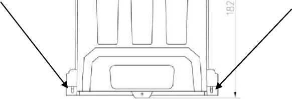 Внешний вид. Счетчики электрической энергии статические однофазные с выносным индикатором, http://oei-analitika.ru рисунок № 5