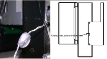 Внешний вид. Колонки топливораздаточные, http://oei-analitika.ru рисунок № 6