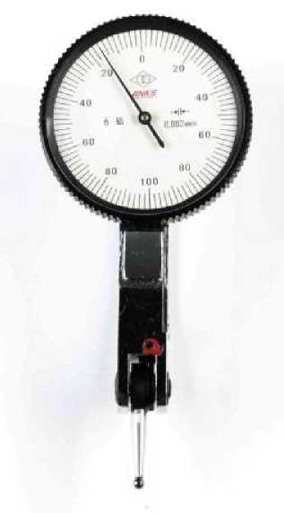 Внешний вид. Индикаторы рычажно-зубчатые, http://oei-analitika.ru рисунок № 3