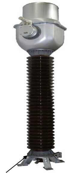 Внешний вид. Трансформаторы тока, http://oei-analitika.ru рисунок № 1