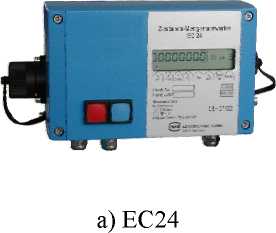 Внешний вид. Корректоры объема газа, http://oei-analitika.ru рисунок № 1