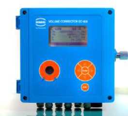 Внешний вид. Корректоры объема газа, http://oei-analitika.ru рисунок № 2