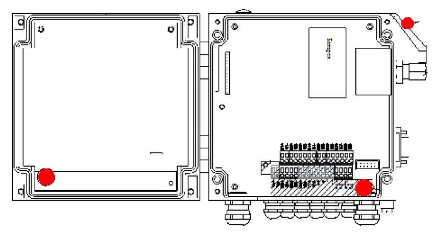 Внешний вид. Корректоры объема газа, http://oei-analitika.ru рисунок № 5