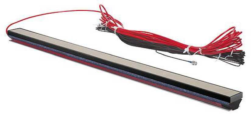 Внешний вид. Датчики пьезоэлектрические, http://oei-analitika.ru рисунок № 1