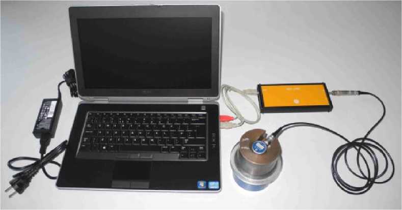 Внешний вид. Дефектоскопы ультразвуковые, http://oei-analitika.ru рисунок № 1